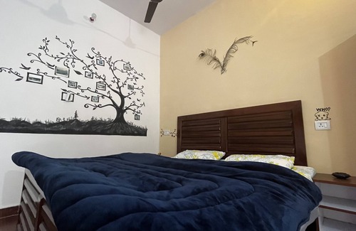Deema Range Hotel | The Corbett Rajae Homestay