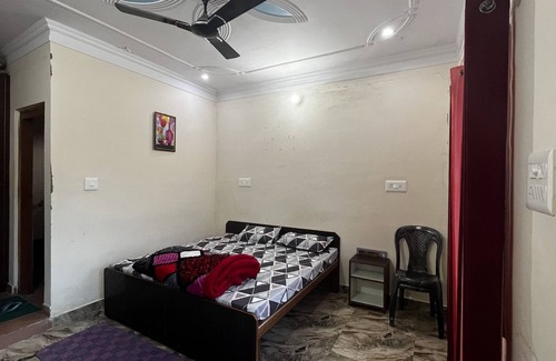 Deema Range Hotel | The Corbett Rajae Homestay