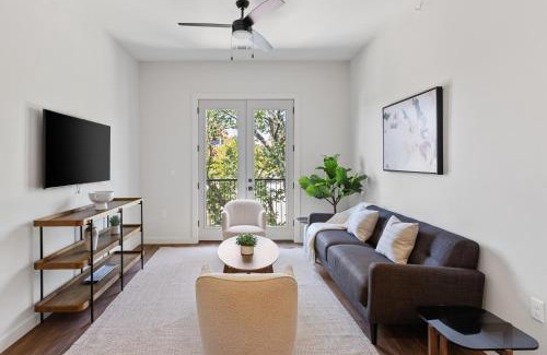 Fort Worth Apartment | The Corbin 1101 - Magnolia Haven