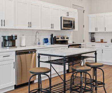 Fort Worth Apartment | The Corbin 1201 - The Sundance