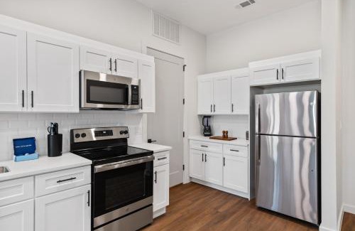 Fort Worth Apartment | The Corbin 1201 - The Sundance