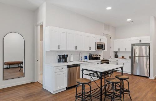 Fort Worth Apartment | The Corbin 1306 - The Dartmouth