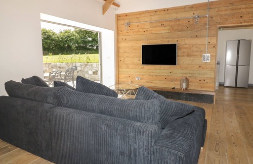 St. Stephen House | THE CORN STORE, family friendly, with a garden in St Stephen