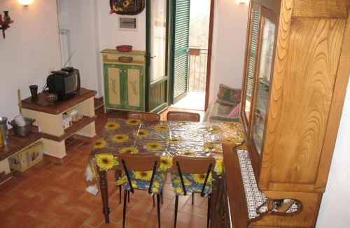 Stazzema House | The Costantinos home in the green heart of Tuscany