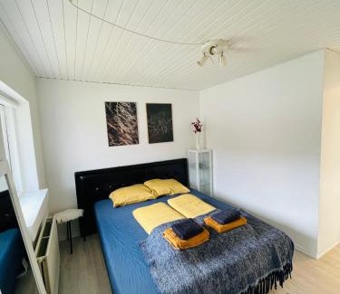 Billund House | The Cosy Corner