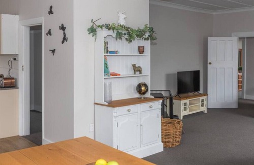 Methven House | The Cosy Corner | Methven