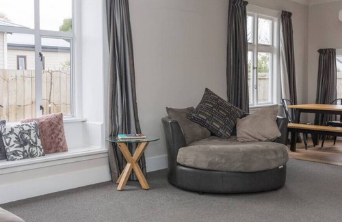 Methven House | The Cosy Corner | Methven