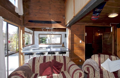 Ohakune Cottage | The Cosy House - Ohakune Holiday Home