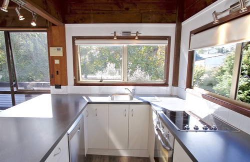 Ohakune Cottage | The Cosy House - Ohakune Holiday Home