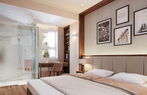 Hanoi Backpacker Quarter Hotel | The Cosy Inn Hanoi Hotel