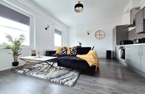 Wakefield Apartment | The cosy place, centrally located in Wakefield