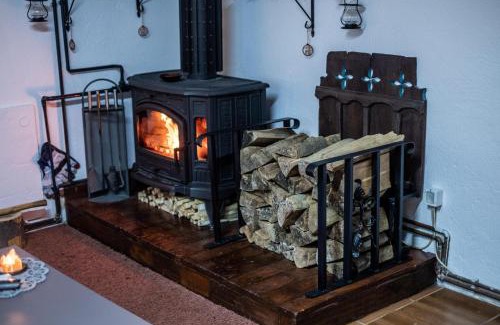 Lupeni House | The Cosy Spot - Straja