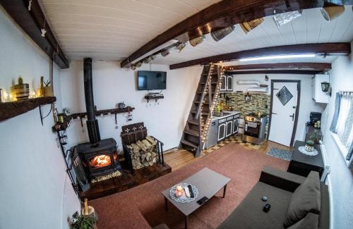 Lupeni House | The Cosy Spot - Straja