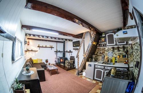 Lupeni House | The Cosy Spot - Straja