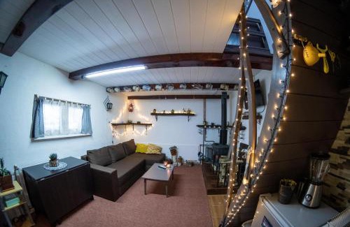 Lupeni House | The Cosy Spot - Straja