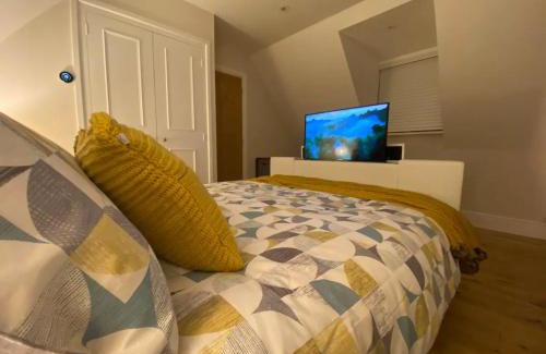 Stow-on-the-Wold Apartment | The Cotswold Stowaway, Perfect Luxurious Retreat!