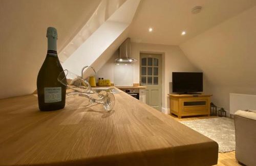 Stow-on-the-Wold Apartment | The Cotswold Stowaway, Perfect Luxurious Retreat!