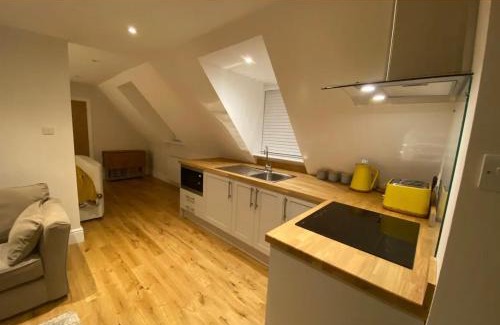 Stow-on-the-Wold Apartment | The Cotswold Stowaway, Perfect Luxurious Retreat!