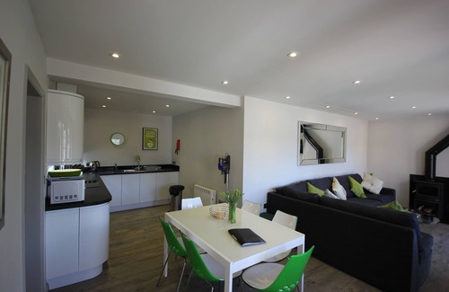 Aldingbourne Cottage | The Cottage At Flintstone Cottages Near Chichester Goodwood Sleeps 6/8
