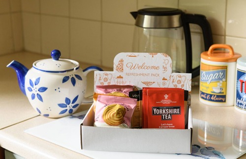 Greystoke Cottage | The Cottage at Greystoke