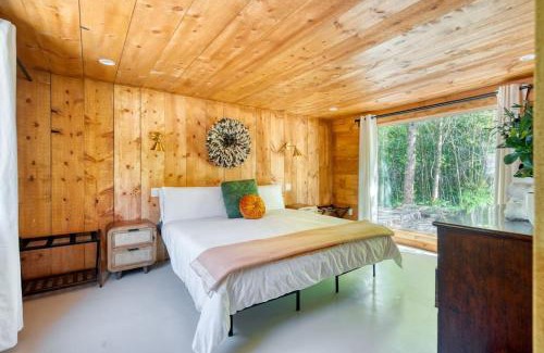 Marmot House | The Cottage at Highland Farms