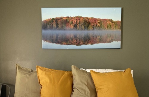 Cadillac House | The Cottage at Lake Mitchell