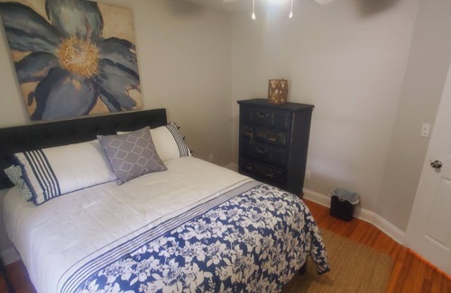Thomasville House | The Cottage at Maple
