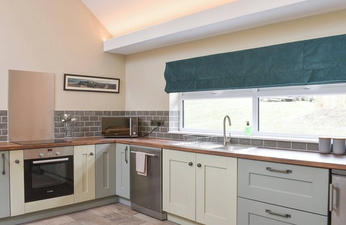 Whitby Cottage | The Cottage at Stainsacre Hall