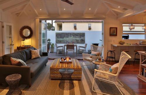West Beach House | The Cottage at West Beach by Paradise Retreats