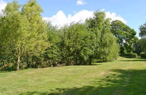 East Dereham House | The Cottage - B4014