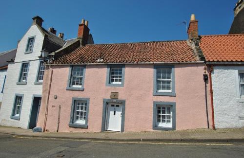St Monans House | The Cottage by the Harbour St Monans