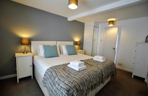 St Monans House | The Cottage by the Harbour St Monans