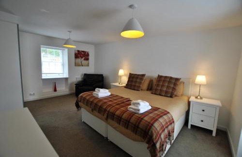 St Monans House | The Cottage by the Harbour St Monans