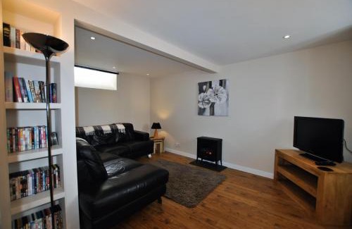 St Monans House | The Cottage by the Harbour St Monans