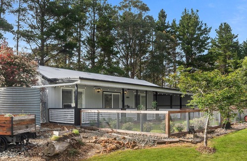 Colo Vale House | The Cottage, Colo Vale, Southern Highlands
