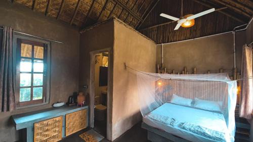 Sirhind House | The Cottage Core Village