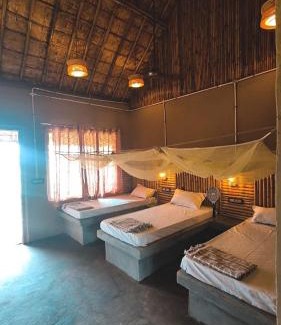 Sirhind House | The Cottage Core Village