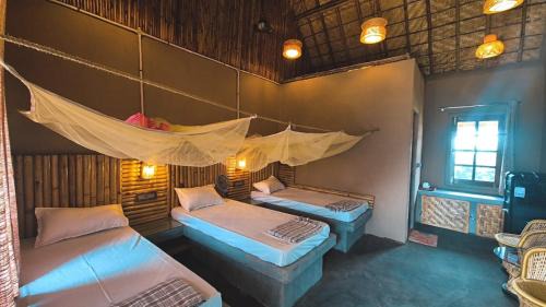 Sirhind House | The Cottage Core Village