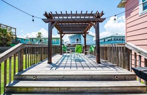 Rockport House | The Cottage - Downtown Rockport