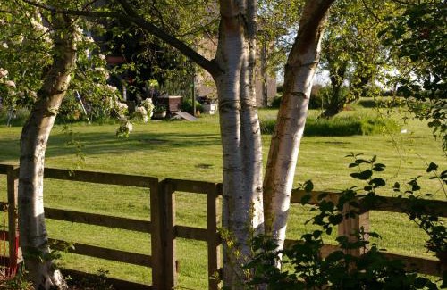 Ford House | The Cottage