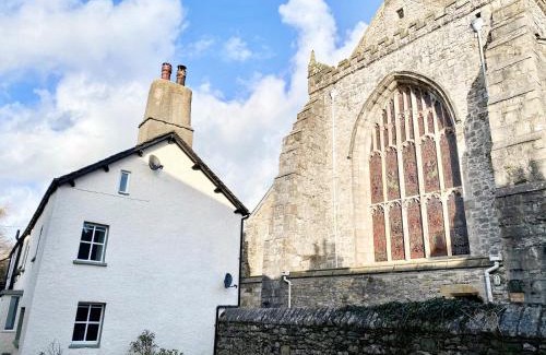 Cartmel House | The Cottage