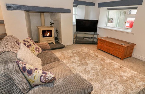 Cartmel House | The Cottage