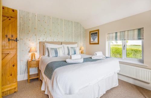 Horncastle House | The Cottage