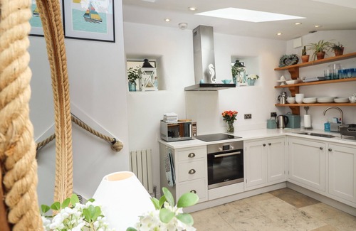 Sandsend Cottage | The Cottage