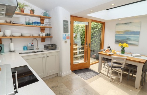 Sandsend Cottage | The Cottage