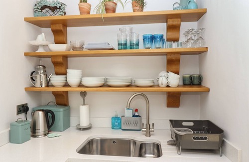 Sandsend Cottage | The Cottage