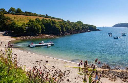 Helford House | The Cottage Helford