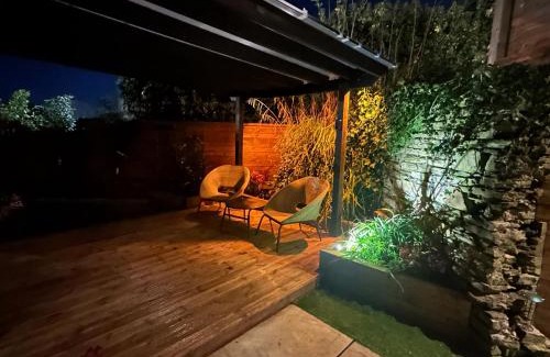 Upholland Hotel | The Cottage Hideout
