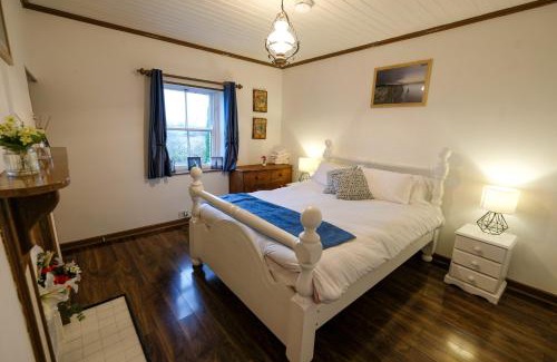 Murrisk House | The Cottage Hillside