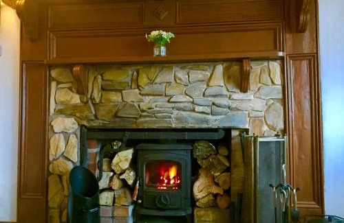 Murrisk House | The Cottage Hillside